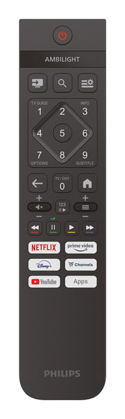 Philips 7000 series 75PUS7000/12 TV-apparat - 4K