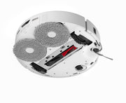Roborock Qrevo Curv 5A1 0,325 l Svart