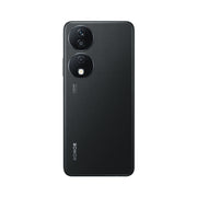 Honor X7boost - 128 GB - Svart