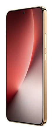 Honor Magic8 Lite 5G - 256 GB - Brun