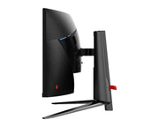 MSI MAG 345CQRF E20 - QHD