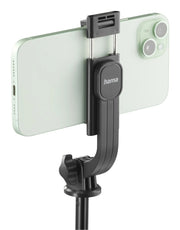 Hama Fancy Stand 170 II selfiepinne Smartphone Svart