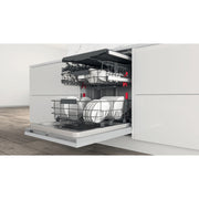 Whirlpool WIC 3C33 PFE UK Helt integrerad 14 kuvert