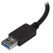 StarTech.com USB 3.0-kortläsare/-skrivare för CFast 2.0-kort