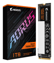 GIGABYTE AORUS Gen4 7000E