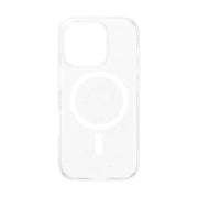 PanzerGlass CARE by Star Lit Case w. White MagSafe iPhone 16 Pro