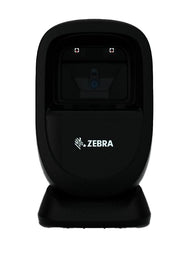 Zebra DS9308-SR Fast steckkodsläsare 1D/2D LED Svart
