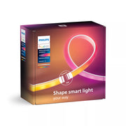 Philips Hue White och Color Ambiance gradient lightstrip förlängning 1 meter
