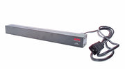APC Basic Rack PDU grenuttag 12 AC-utgångar 0U/1U Svart