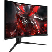 MSI G271CQPDE E2 - QHD