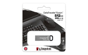 Kingston Technology DataTraveler Kyson USB-sticka