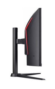 Acer NITRO XZ0 Nitro XZ340CUR W0 XZ LCD-skärm för gaming - QHD