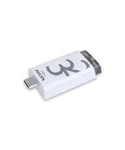 Philips Click USB-sticka