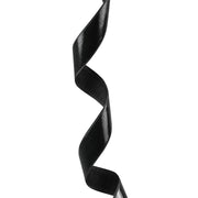 LogiLink KAB0080 buntband Velcro cable tie Svart