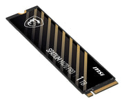 MSI Spatium M470 PRO PCIe 4.0 NVMe M.2