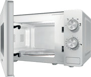 Gorenje 738193 Vit Enbart mikrovågsugn Bänkdiskmaskin 20 l 800 W