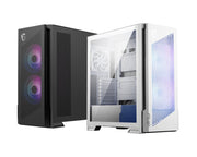 MSI MPG VELOX 300R AIRFLOW PZ Midi Tower Vit