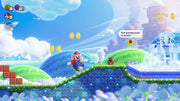 Nintendo Super Mario Bros. Wonder Standard Tyska