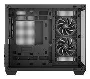 DeepCool CG330 3F Tower Svart