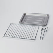 Ariete 0979/05 18 l 1380 W Ljusblå Grill