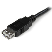 StarTech.com USB 2.0 USB forlængerkabel