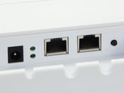 LevelOne WAP-8123 access-punkter för trådlösa nätverk 1200 Mbit/s Vit