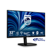 Philips 3000 series 32B2N3500/00 - 31.5" - QHD