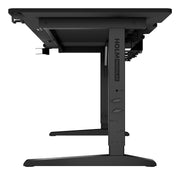 GENESIS NDS-2250 datorbord Svart