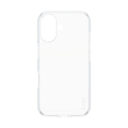 PanzerGlass CARE by Urban Combat Case Transparent iPhone 16