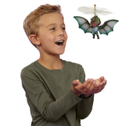 MGA Entertainment GrossMos Flying Style 2 (Green)