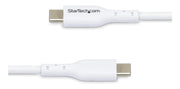 StarTech.com 2 m USB-C-laddningskabel
