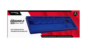 HyperX Origins 2 1800 Blue Housing Fodral för tangentbord
