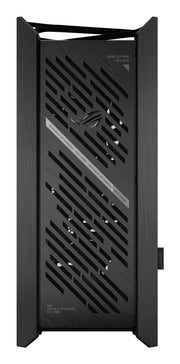 ASUS ROG Strix Helios II GX601S Midi Tower Svart