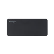 Kensington SD4843P EQ USB-C 10 Gbit/s trippelvideo utan drivrutin docka