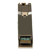StarTech.com MSA-kompatibel SFP-sändtagarmodul