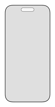 PanzerGlass 2-Way Privacy Screen Protector iPhone Air