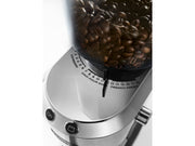 De’Longhi KG 520.M kaffekvarn 150 W Svart