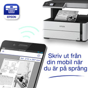 Epson EcoTank ET-M2170