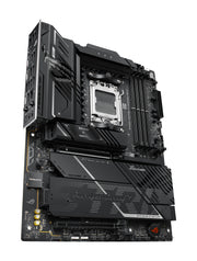 ASUS ROG STRIX X870E-H GAMING WIFI7 AMD X870E AM5-sockel ATX