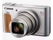 Canon PowerShot SX740 HS Lite Edition 1/2.3" Kompaktkamera 20,3 MP CMOS 5184 x 3888