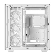DeepCool CH780 WH Tower Vit