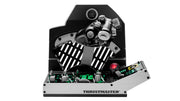 Thrustmaster Viper TQS Mission Pack Svart USB Flykt Sim Analog / Digital PC