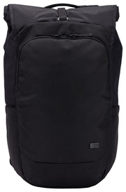 Case Logic VARIBP117 Black ryggsäckar Fritidsryggsäck Svart Återvunnen polyester