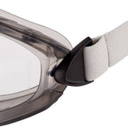 3M 2890C1 skyddsglasögon Plast Vit