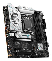 MSI B760M GAMING PLUS