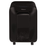 Fellowes BF5050001 dokumentförstörare Svart