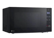 LG MS2032GAS mikrovågsugn Svart Enbart mikrovågsugn Bänkdiskmaskin 20 l 700 W