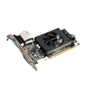 GIGABYTE GV-N710D3-2GL grafikkort NVIDIA GeForce GT 710