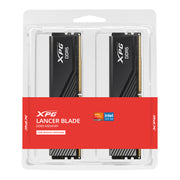 XPG Lancer Blade RAM-minnen