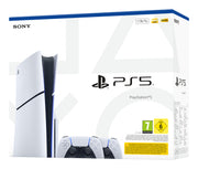 Sony Interactive Entertainment 1000050116 spelkonsoller